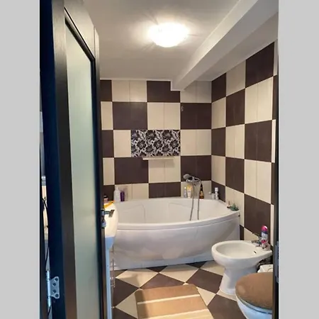 Private Loft Apartament *