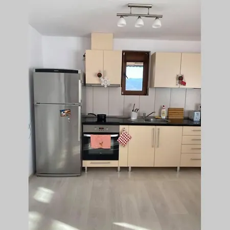 Private Loft Apartament *