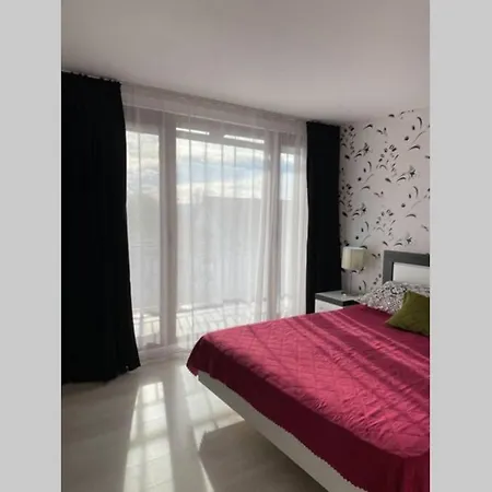 Private Loft Apartament *
