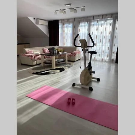 Private Loft * Sudrigiu