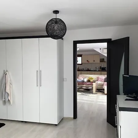 Private Loft Sudrigiu