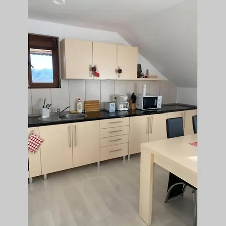 Private Loft Apartament
